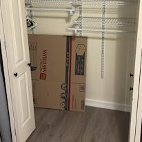 Tommy's room