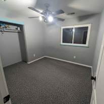 Kevin's room