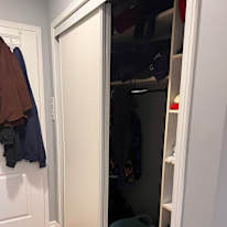 Kshitiz's room