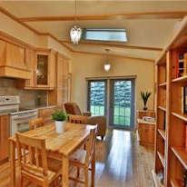 Scott Falkowski's room