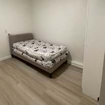 Marcel's room