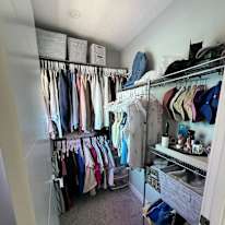 Amy's room