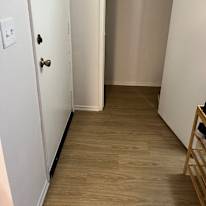Megan's room
