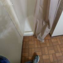 Brigette Zorenc's room
