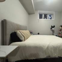Veronika's room
