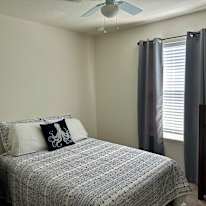 Michelle's room