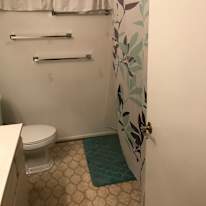 Scott's room