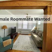 Laura's room