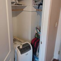 MITCHELL's room