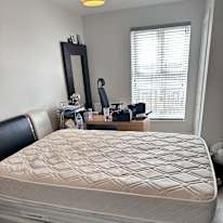 Sunny's room