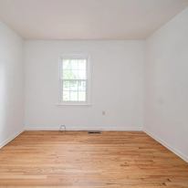 Aaron's room