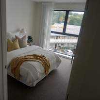 Nina's room