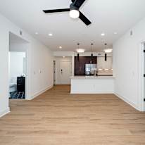 Alcove Rooms's room