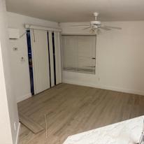 Melissa Bueno's room
