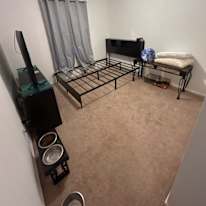 Andrew's room