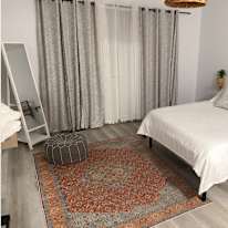 Lauren's room