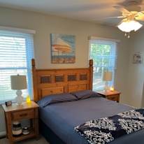 Frank's room