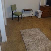 Kalana's room