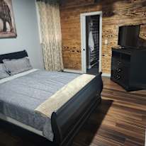 Kamee's room
