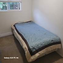 Steve's room