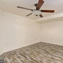 Komla's room