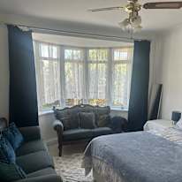 Anne's room
