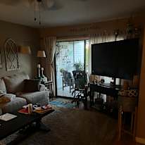 Linda's room