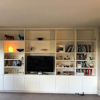 Philippa's room