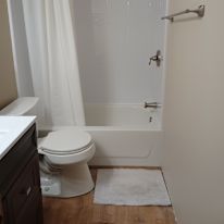 Carolyn's room