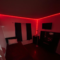 Landie's room