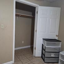 Christopher's room