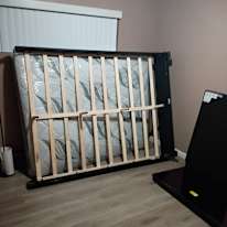 Steven's room