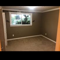 Dustin's room
