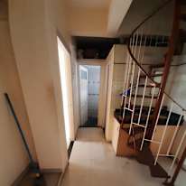 Abhinav's room