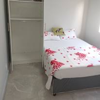 Smeeth's room