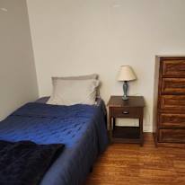 Ryan's room