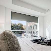 Nate's room