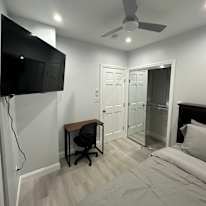 daniel's room