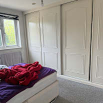 Jaspreet's room