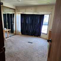 Kirsten's room