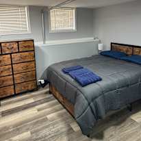 Ron's room