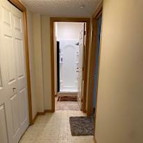 Syeda's room