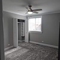 Marco's room