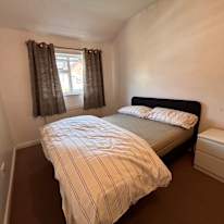 Debs's room