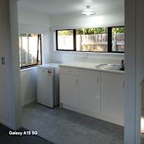 Dei's room