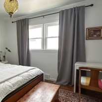 Isla's room