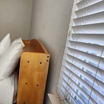 Felicia's room