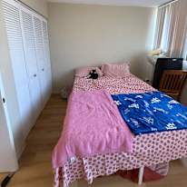 Ashley's room