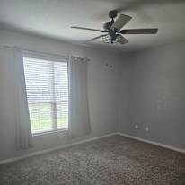 Evan's room