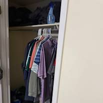 Jarrett MacDonald's room